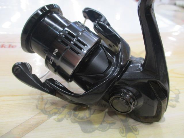 24エクスセンスBB C3000MHG 中古 24エクスセンスBB C3000MHG｜＠ベリーネット 日本最大新品中古釣具WEB
