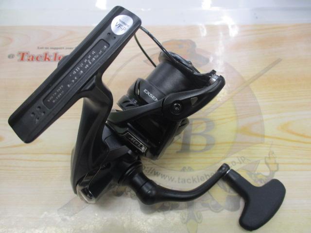 23エクスセンスXR 3000MHG｜＠ベリーネット 日本最大新品中古釣具WEB