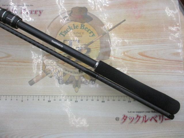 21ムーンショット S96ML