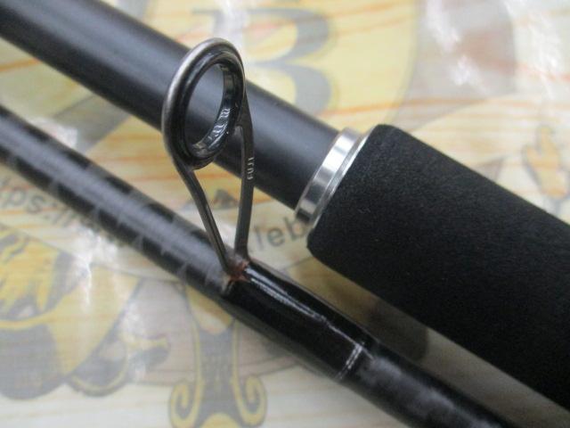 21ムーンショット S96ML