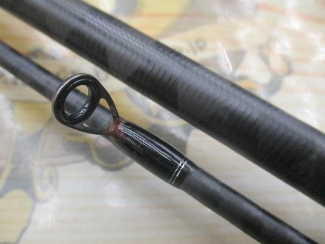 21ムーンショット S96ML