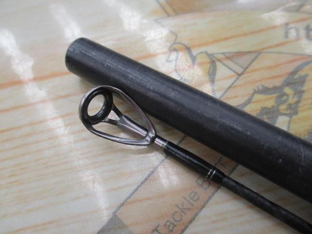 21ムーンショット S96ML