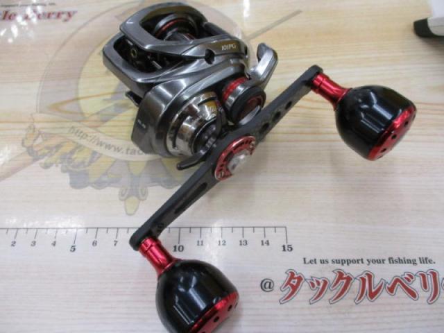 シマノ　エンゲツ101PG 中古 21炎月 101PG｜＠ベリーネット 日本最大新品中古釣具WEBショップ