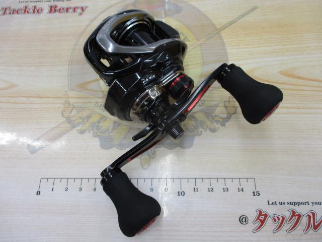 16炎月 101PG｜＠ベリーネット 日本最大新品中古釣具WEBショップ