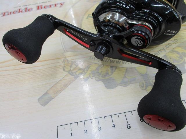 16炎月 101PG｜＠ベリーネット 日本最大新品中古釣具WEBショップ