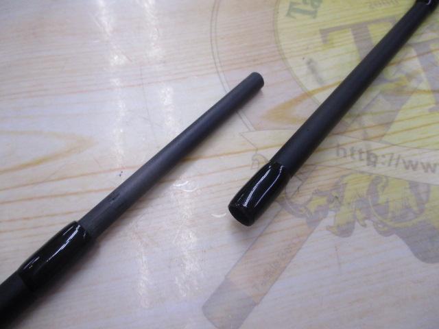 ソルティーフィールド SFS-832ML