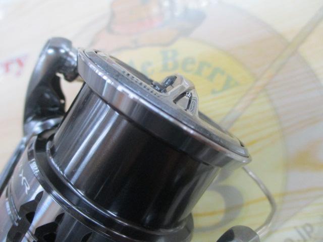 25コンプレックスXR 2500 F6