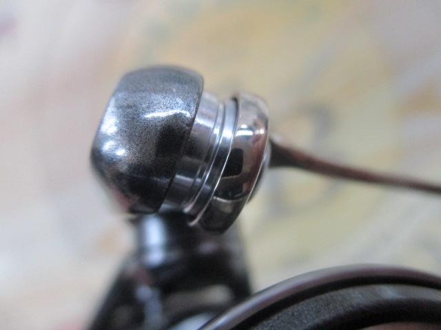 25コンプレックスXR 2500 F6