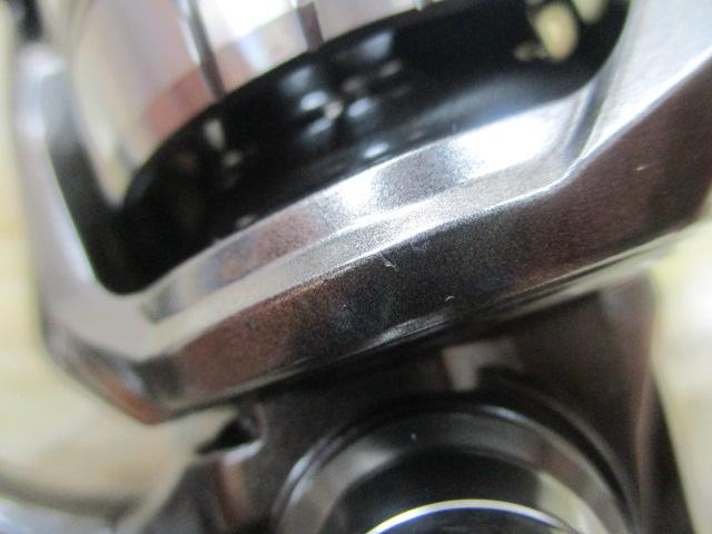 25コンプレックスXR 2500 F6