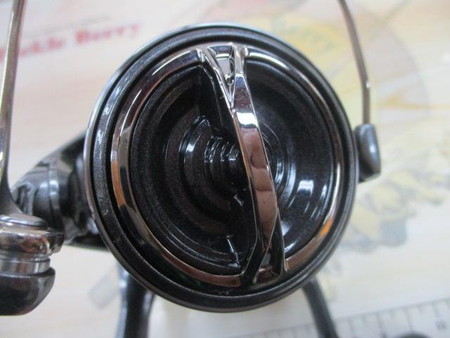 25コンプレックスXR 2500 F6