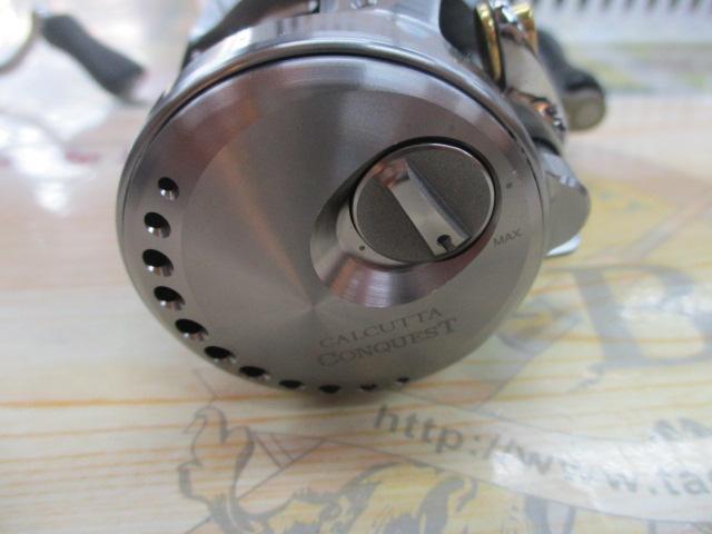 23カルカッタコンクエストBFS XGL｜＠ベリーネット 日本最大新品中古