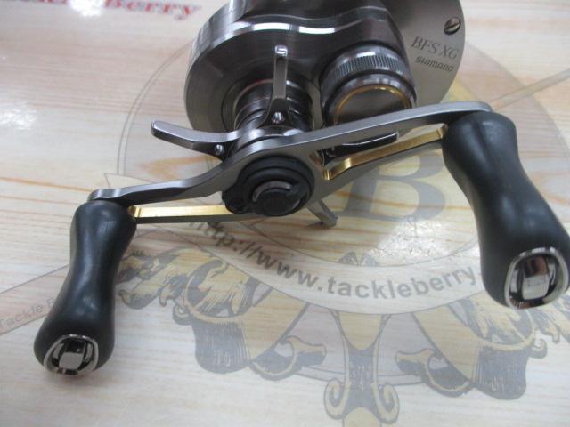 23カルカッタコンクエストBFS XGL｜＠ベリーネット 日本最大新品中古
