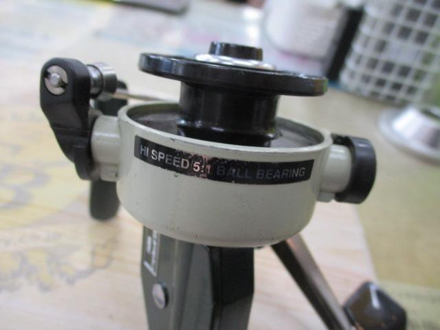 カーディナル 33(逆さシリアル)