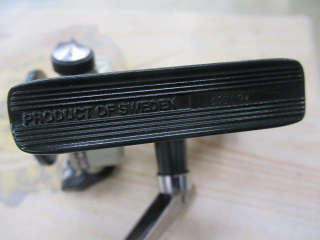 カーディナル 33(逆さシリアル)