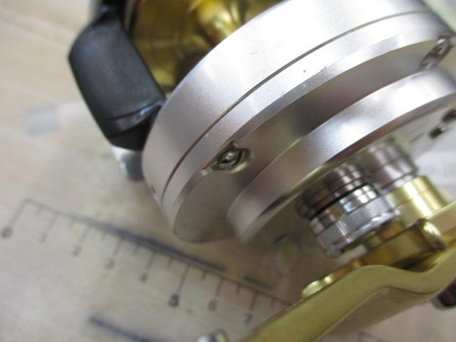 13カルカッタ 800F｜＠ベリーネット 日本最大新品中古釣具WEBショップ