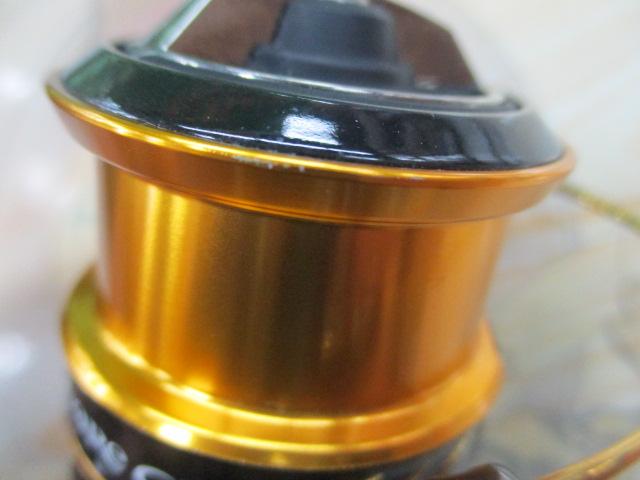 17ソアレCI4+ 2000SHG｜＠ベリーネット 日本最大新品中古釣具WEBショップ