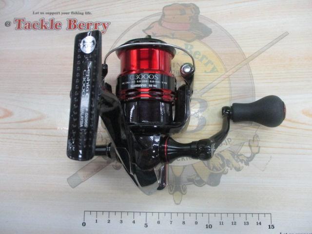 12セフィアCI4+ C3000S｜＠ベリーネット 日本最大新品中古釣具WEBショップ