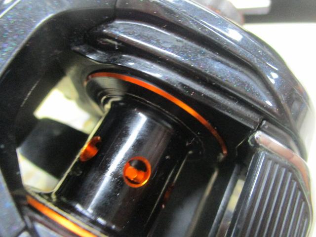 21バルケッタ 150DHHG