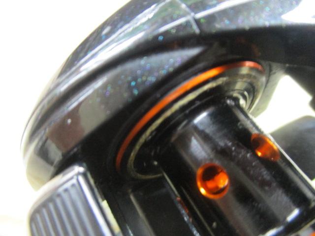 21バルケッタ 150DHHG
