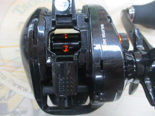 21バルケッタ 150DHHG