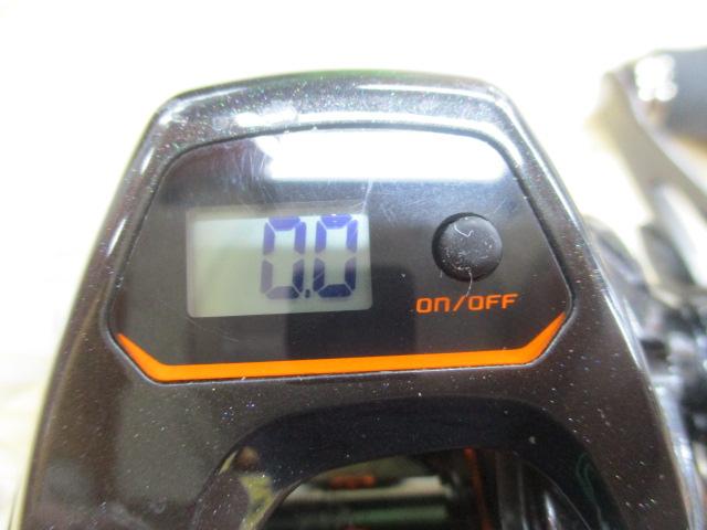 21バルケッタ 150DHHG