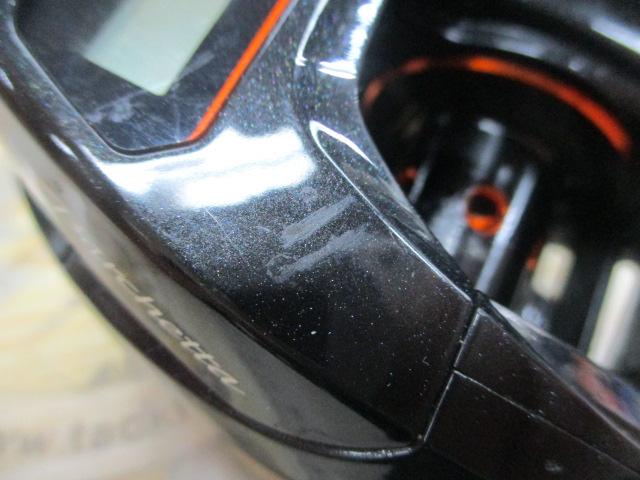 21バルケッタ 150DHHG