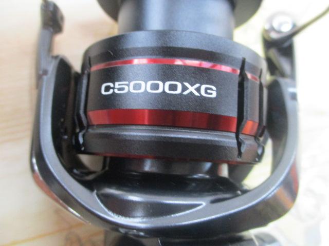 20ヴァンフォード C5000XG