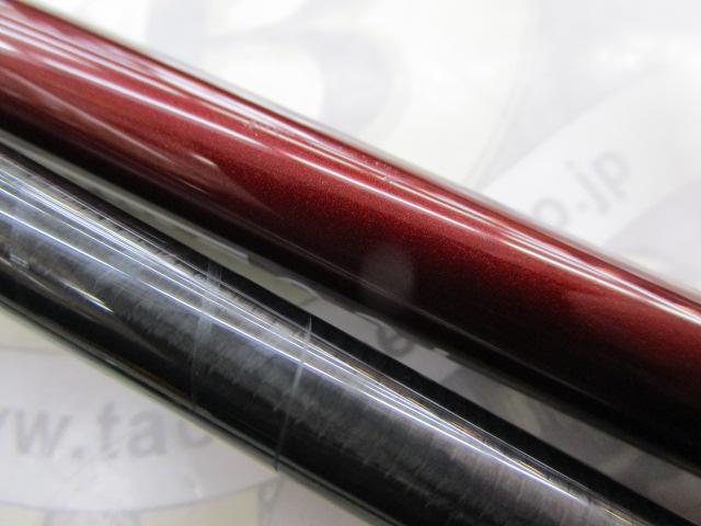 ビームス クローラ 8.3L+