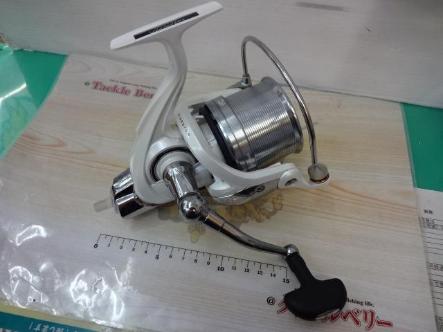 17ウインドサーフ 35 細糸