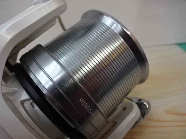 17ウインドサーフ 35 細糸