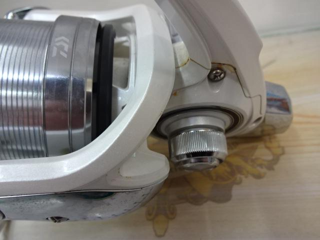 17ウインドサーフ 35 細糸