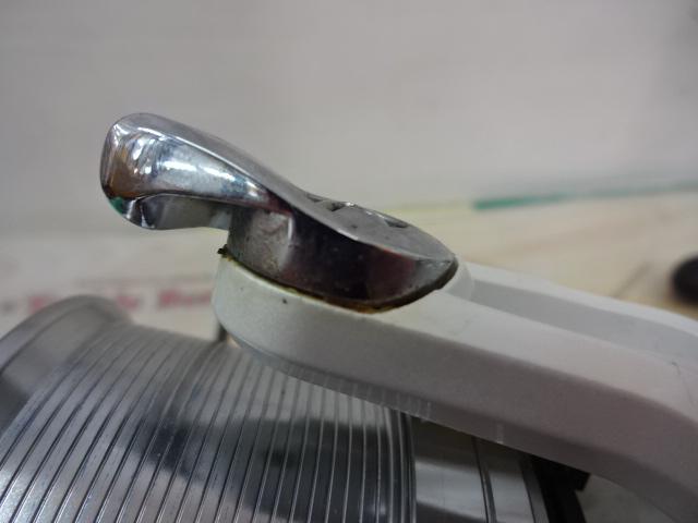 17ウインドサーフ 35 細糸