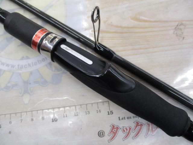 風神RS ヴィヴォーグ 96ML+