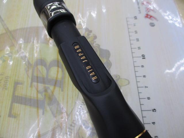 グラディエーターアンチ GA-75XXHC アンダーテイカー｜＠ベリーネット
