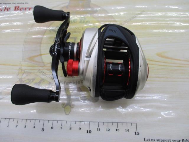 レボ 5 STX-SHS-L 8.1:1