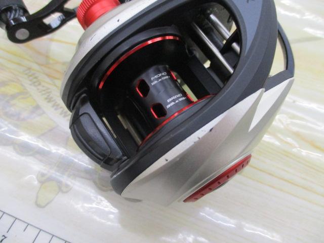 レボ 5 STX-SHS-L 8.1:1