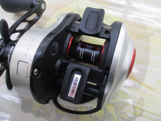 レボ 5 STX-SHS-L 8.1:1