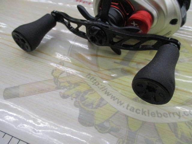 レボ 5 STX-SHS-L 8.1:1