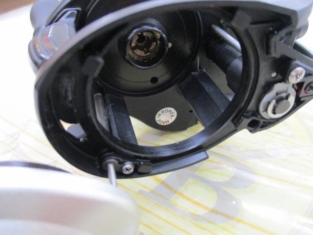 レボ 5 STX-SHS-L 8.1:1