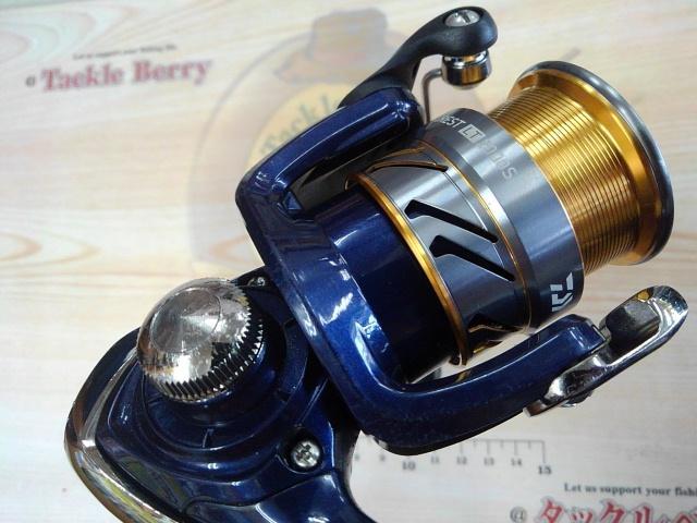 20クレスト LT2000S｜＠ベリーネット 日本最大新品中古釣具WEBショップ
