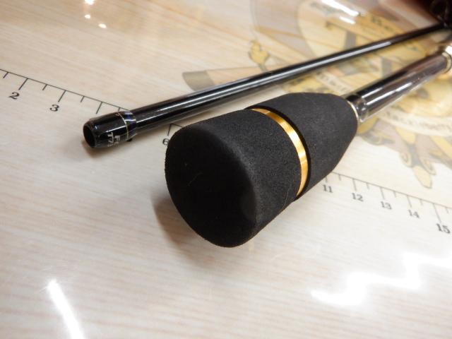 ファーストキャスト FCS-T732L