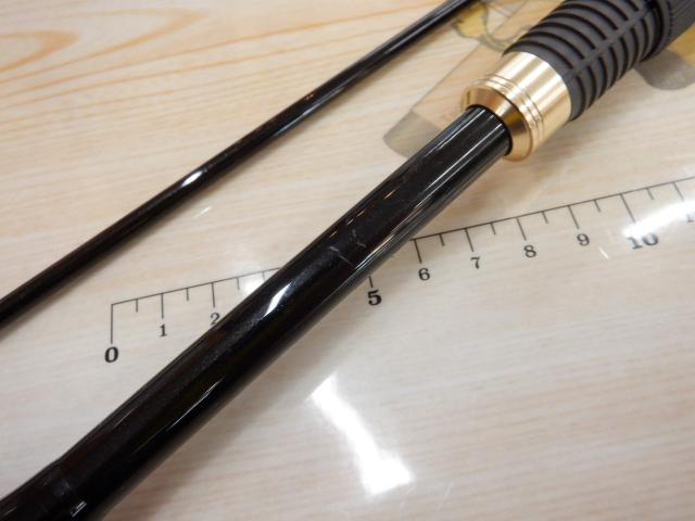 ファーストキャスト FCS-T732L