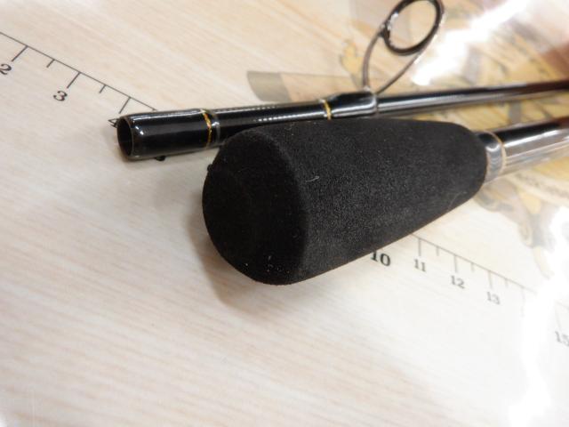 ブルーカレント 85TZ NANO オールレンジ