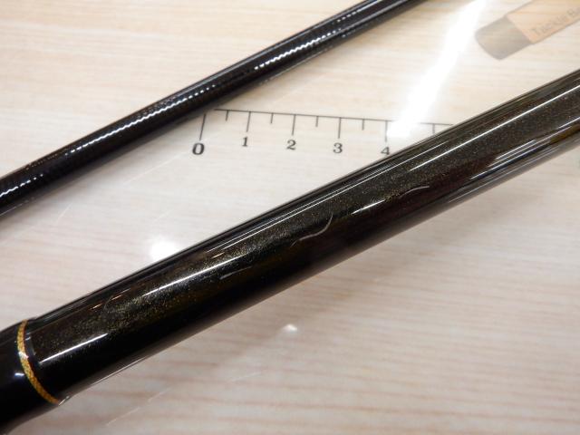ブルーカレント 85TZ NANO オールレンジ