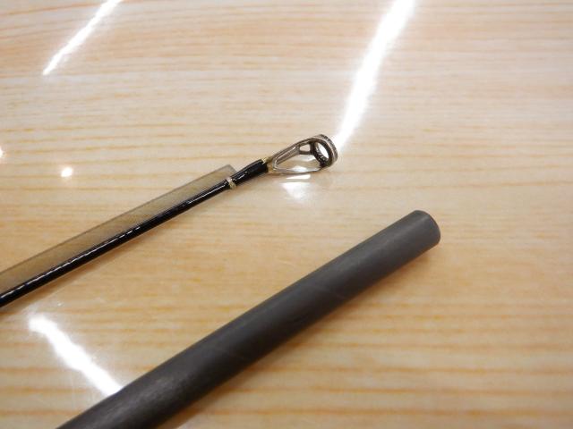 ブルーカレント 85TZ NANO オールレンジ