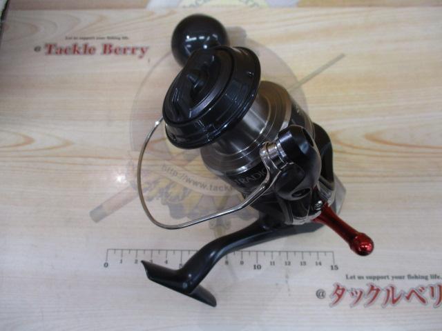 20ストラディックSW 5000XG