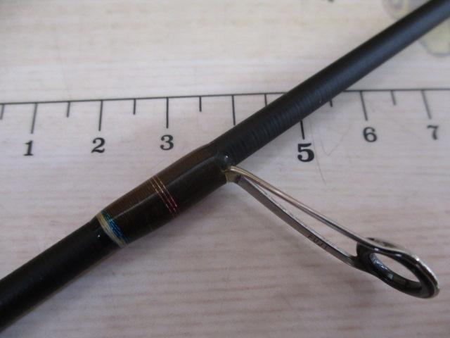 カワセミラプソディ TULN-522L