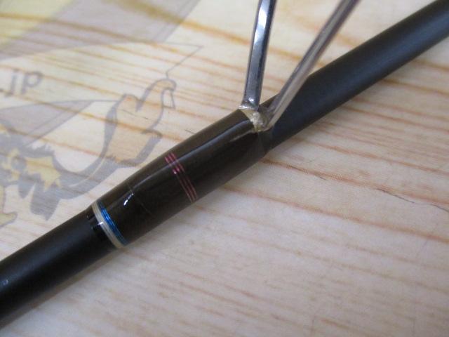 カワセミラプソディ TULN-522L