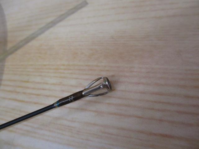 カワセミラプソディ TULN-522L