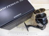 25ツインパワーXD C3000HG